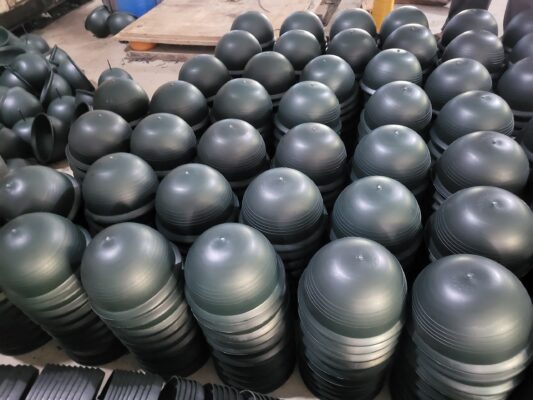 Chén nhựa hứng mủ cao su 1L