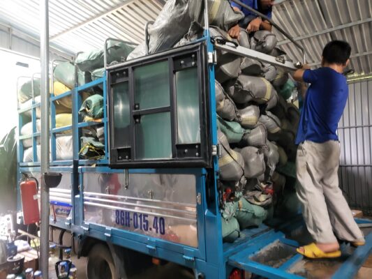Công ty Egtech chuyên sản xuất chén nhựa hứng mủ cần tìm đại lý, nhà phân phối vật tư toàn quốc